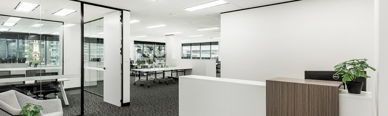 Offices commercial property for lease at 107 Mount Street North Sydney NSW 2060