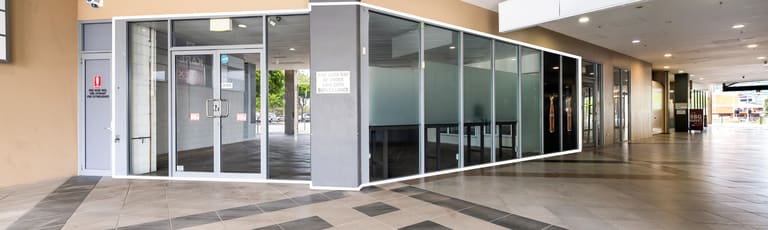 Shop & Retail commercial property for lease at 13/105 Scarborough Street Southport QLD 4215
