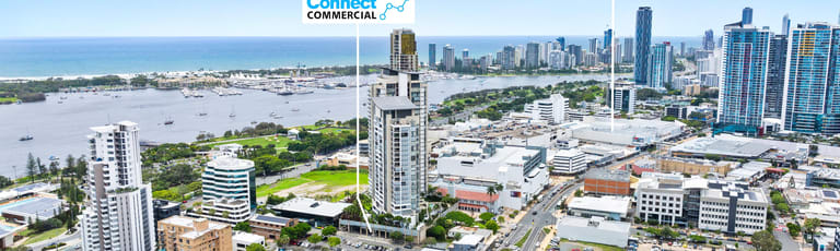 Shop & Retail commercial property for lease at 13/105 Scarborough Street Southport QLD 4215