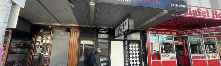 Shop & Retail commercial property for lease at 104 Hindley Street Adelaide SA 5000