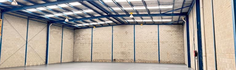 Factory, Warehouse & Industrial commercial property leased at 4 Rocco Drive Scoresby VIC 3179