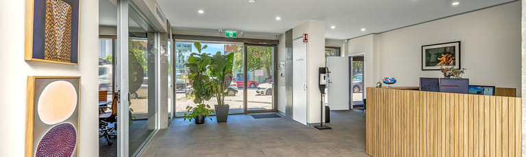 Offices commercial property for lease at Ground Floor/265 King Street Newcastle NSW 2300