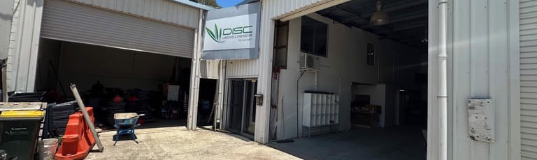 Factory, Warehouse & Industrial commercial property for lease at 3 & 4/34 Fishermans Road Kuluin QLD 4558