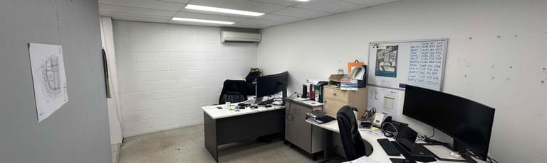Factory, Warehouse & Industrial commercial property for lease at 3 & 4/34 Fishermans Road Kuluin QLD 4558