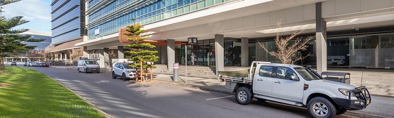 Offices commercial property for lease at Ground Floor Suite A1/22 Honeysuckle Drive Newcastle NSW 2300
