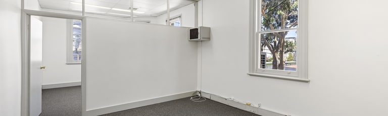Offices commercial property for lease at Level 1/717-719 Nicholson Street Carlton North VIC 3054