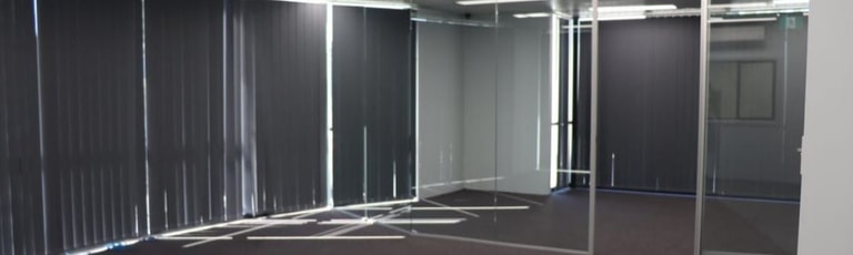 Offices commercial property for lease at Office Space, Unit 1/8 Dampier Place Prestons NSW 2170