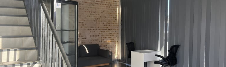 Offices commercial property for lease at Office Space, Unit 1/8 Dampier Place Prestons NSW 2170