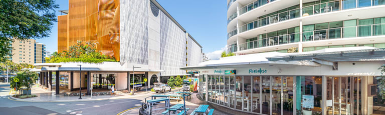 Offices commercial property for lease at 4/19 First Avenue Mooloolaba QLD 4557
