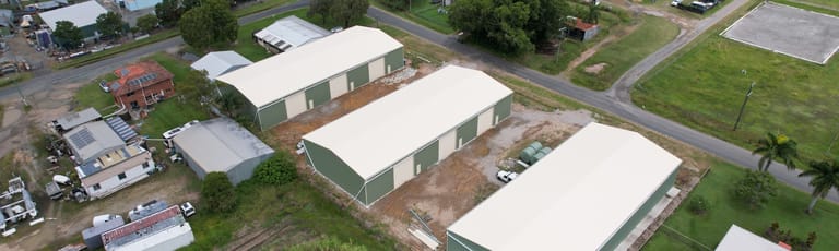 Showrooms / Bulky Goods commercial property for lease at 71 Steiglitz Road Steiglitz QLD 4207