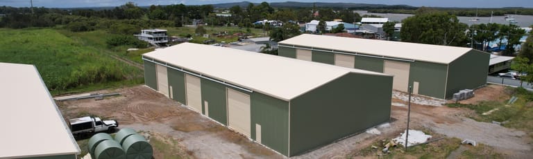 Showrooms / Bulky Goods commercial property for lease at 71 Steiglitz Road Steiglitz QLD 4207