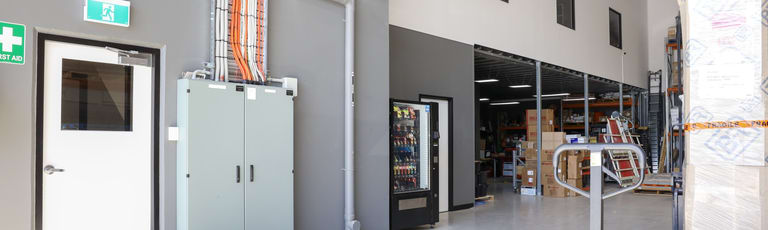 Factory, Warehouse & Industrial commercial property for lease at 10/62 Ingleston Road Tingalpa QLD 4173