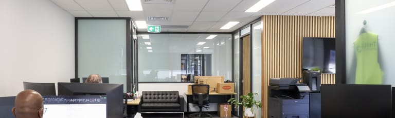 Factory, Warehouse & Industrial commercial property for lease at 10/62 Ingleston Road Tingalpa QLD 4173