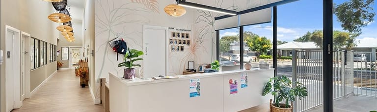 Medical / Consulting commercial property for lease at 36-42 Olinda Road Windsor Gardens SA 5087
