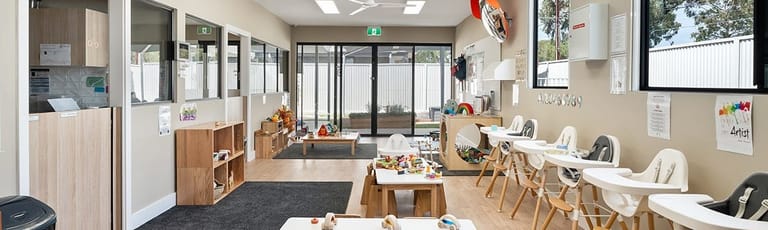 Medical / Consulting commercial property for lease at 36-42 Olinda Road Windsor Gardens SA 5087