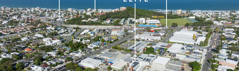 Factory, Warehouse & Industrial commercial property for lease at 11 Ozone Parade Miami QLD 4220