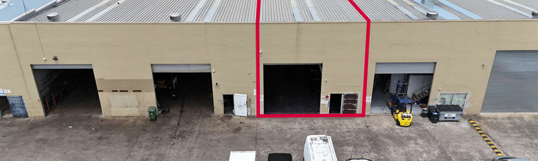 Factory, Warehouse & Industrial commercial property for lease at Lot 8 (B 13)/239 Brisbane Road Biggera Waters QLD 4216