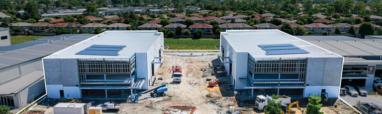 Factory, Warehouse & Industrial commercial property for lease at 26-30 Griffin Crescent Brendale QLD 4500