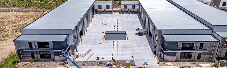 Factory, Warehouse & Industrial commercial property for lease at 113 Jardine Drive Redland Bay QLD 4165
