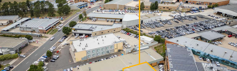 Offices commercial property for lease at 2/72-74 Wollongong Street Fyshwick ACT 2609