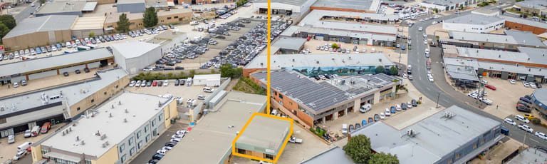 Offices commercial property for lease at 2/72-74 Wollongong Street Fyshwick ACT 2609