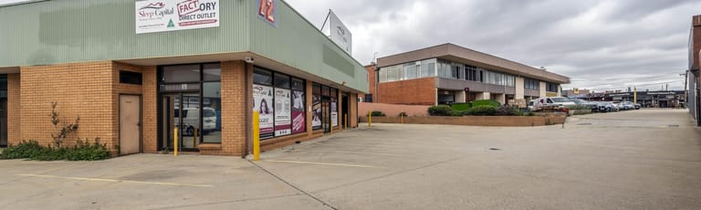 Offices commercial property for lease at 2/72-74 Wollongong Street Fyshwick ACT 2609