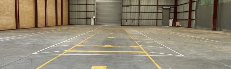 Factory, Warehouse & Industrial commercial property for lease at 6/533 Abernethy Road Kewdale WA 6105