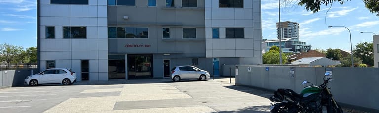 Offices commercial property for lease at 2/100 Railway Road Daglish WA 6008