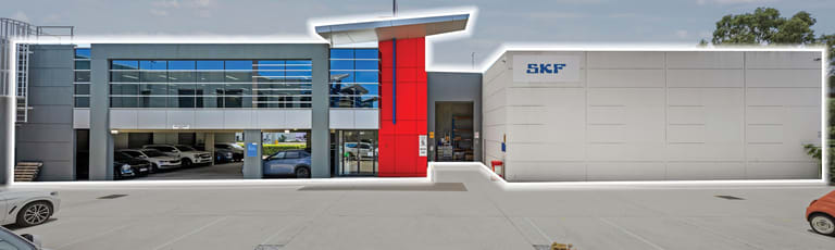 Factory, Warehouse & Industrial commercial property for lease at 7/10-12 Navigator Place Hendra QLD 4011