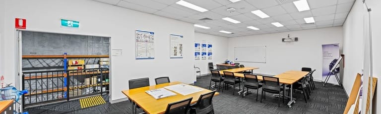 Factory, Warehouse & Industrial commercial property for lease at 7/10-12 Navigator Place Hendra QLD 4011