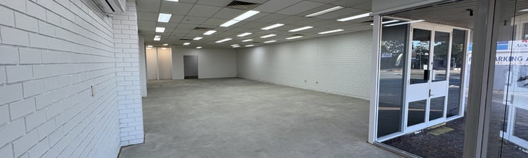 Showrooms / Bulky Goods commercial property for lease at 1/1404 Anzac Avenue Kallangur QLD 4503