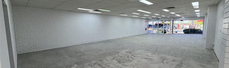 Showrooms / Bulky Goods commercial property for lease at 1/1404 Anzac Avenue Kallangur QLD 4503