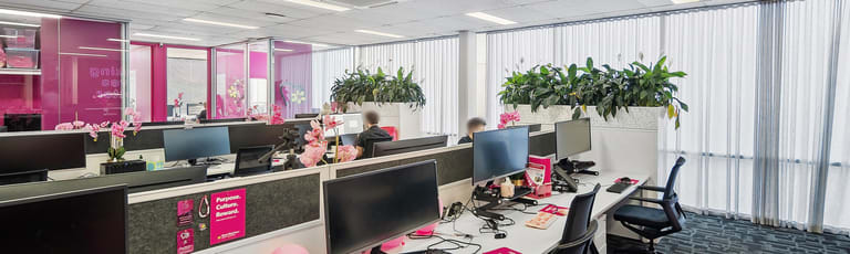 Offices commercial property for lease at 390 Burwood Road Hawthorn VIC 3122