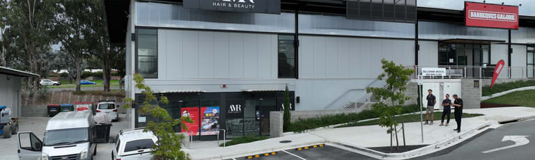 Shop & Retail commercial property for lease at LG1/2 Ibbott Lane Belconnen ACT 2617