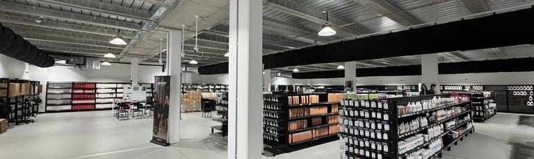 Shop & Retail commercial property for lease at LG1/2 Ibbott Lane Belconnen ACT 2617