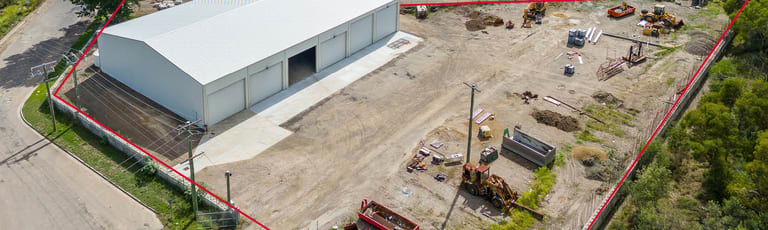 Factory, Warehouse & Industrial commercial property for lease at 2 Varty Street Weston NSW 2326