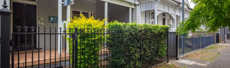 Offices commercial property for lease at 4 Hudson Street Hamilton NSW 2303