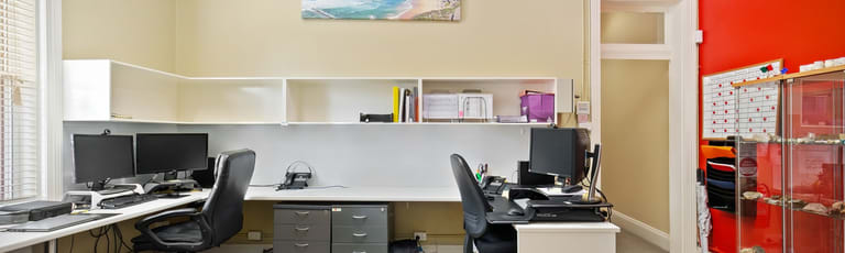 Offices commercial property for lease at 4 Hudson Street Hamilton NSW 2303