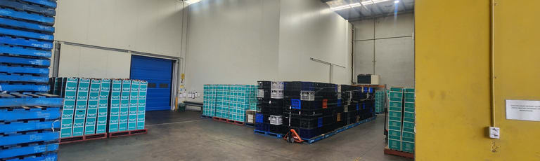 Factory, Warehouse & Industrial commercial property for lease at Junction Estate 4-6 Junction Street Auburn NSW 2144