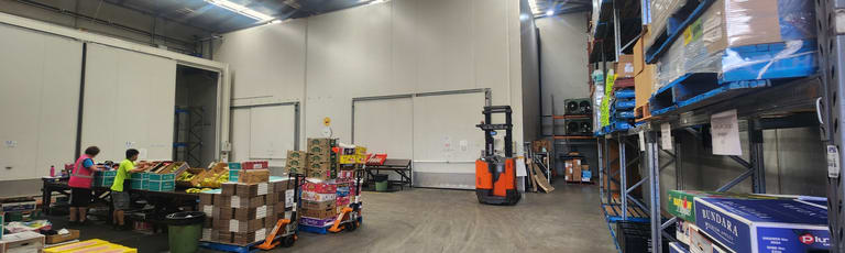 Factory, Warehouse & Industrial commercial property for lease at Junction Estate 4-6 Junction Street Auburn NSW 2144