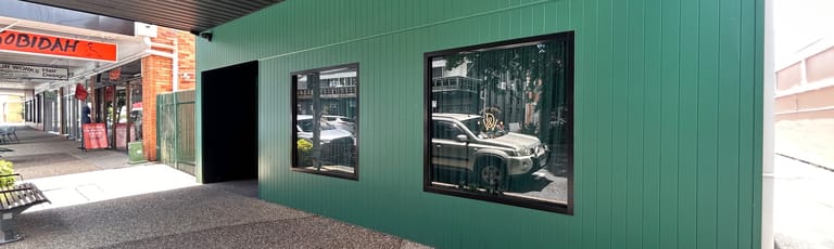 Offices commercial property for lease at 64 Edith Street Wynnum QLD 4178