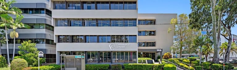 Offices commercial property for lease at 1/146 Bundall Road Bundall QLD 4217