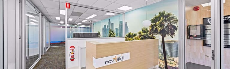 Offices commercial property for lease at 1/146 Bundall Road Bundall QLD 4217