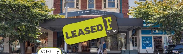 Offices commercial property leased at Unit 3/190 Bridport Street Albert Park VIC 3206