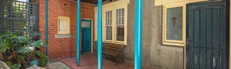 Offices commercial property leased at Unit 3/190 Bridport Street Albert Park VIC 3206