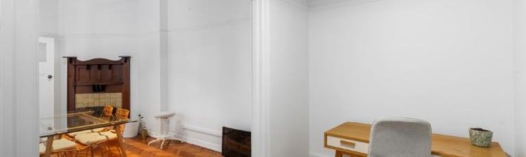 Offices commercial property leased at Unit 3/190 Bridport Street Albert Park VIC 3206