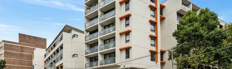 Shop & Retail commercial property for sale at 1/2-6 Mandible Street Alexandria NSW 2015