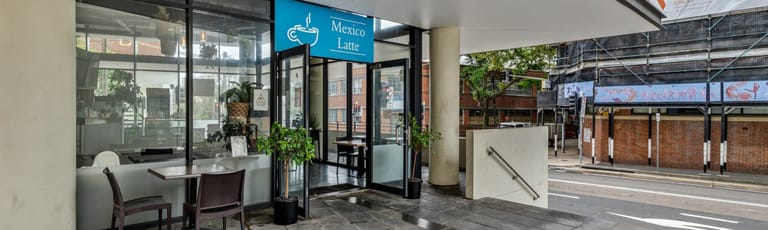 Shop & Retail commercial property for sale at 1/2-6 Mandible Street Alexandria NSW 2015