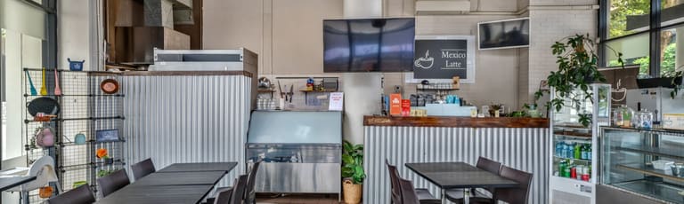 Shop & Retail commercial property for sale at 1/2-6 Mandible Street Alexandria NSW 2015