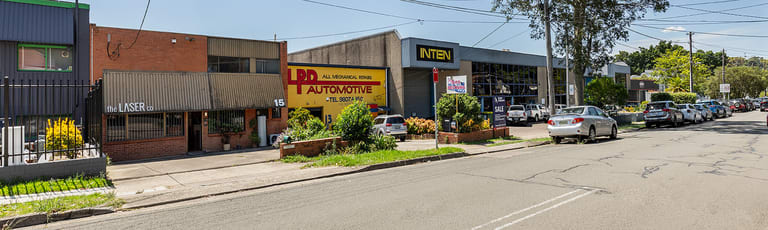 Offices commercial property for lease at 15 Mellor Street West Ryde NSW 2114